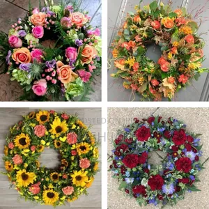 Wreath /Floral