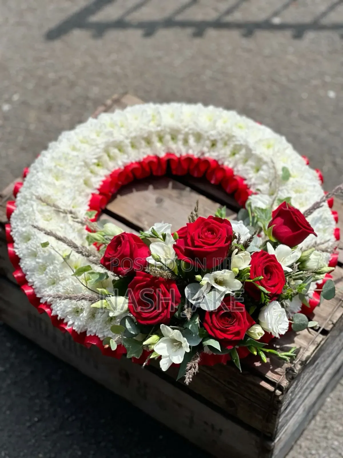 Wreath /Floral