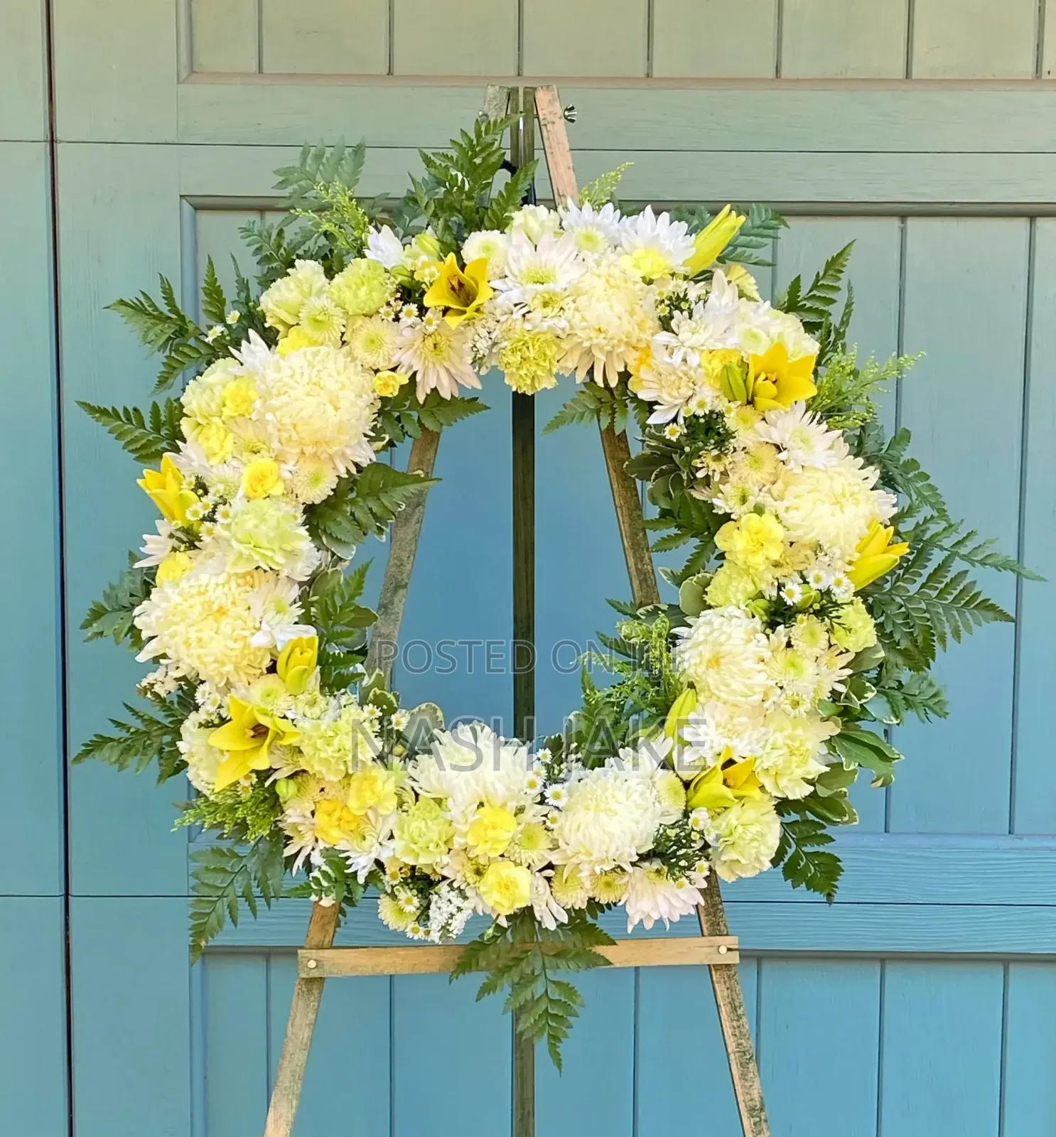 Wreath /Floral