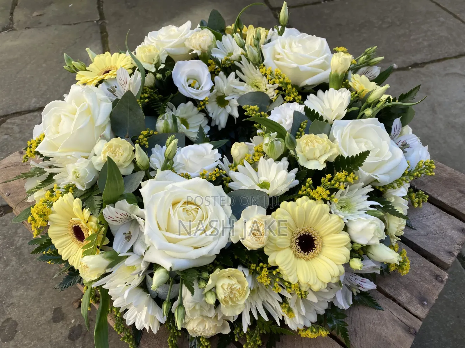Wreath /Floral