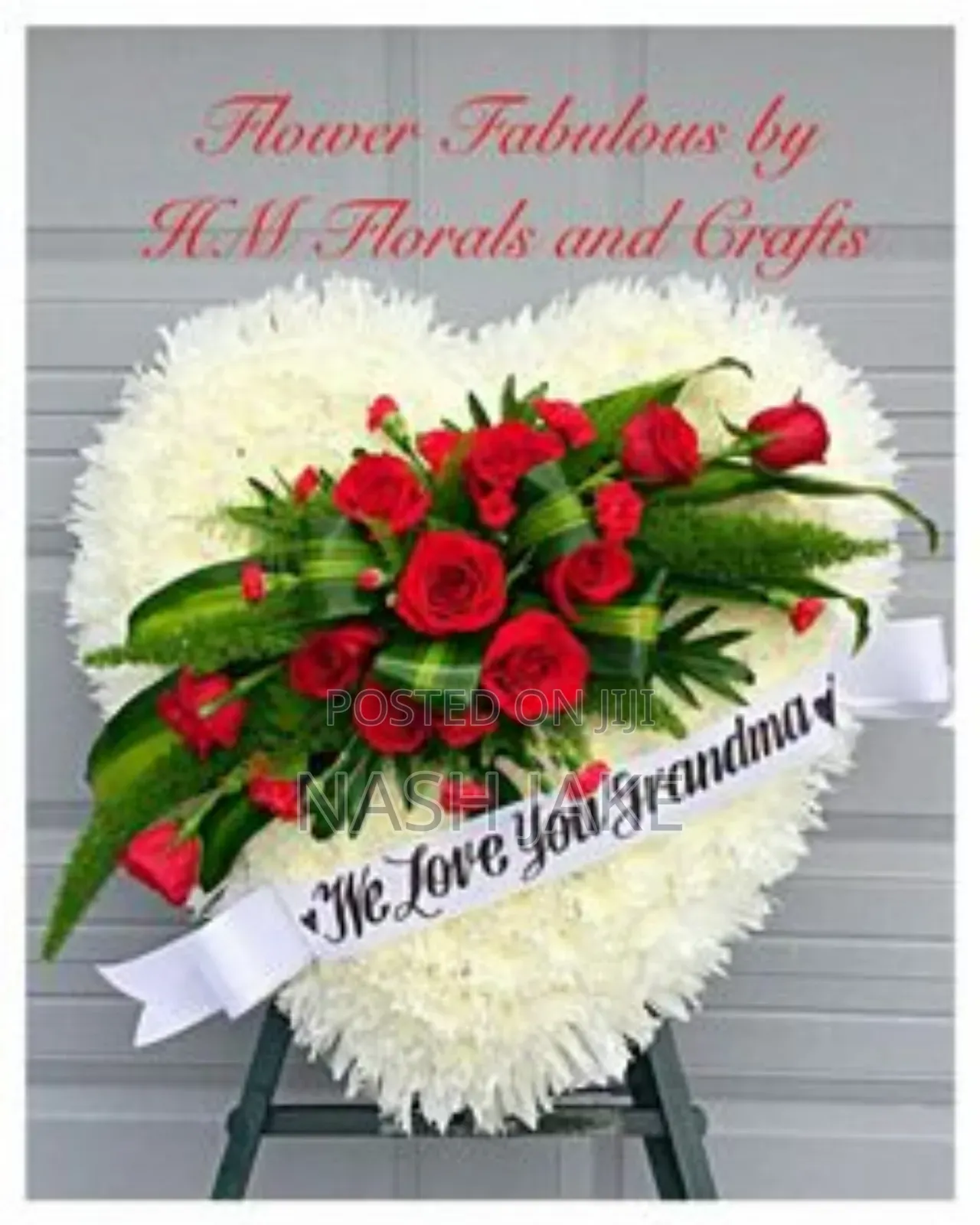 Wreath /Floral