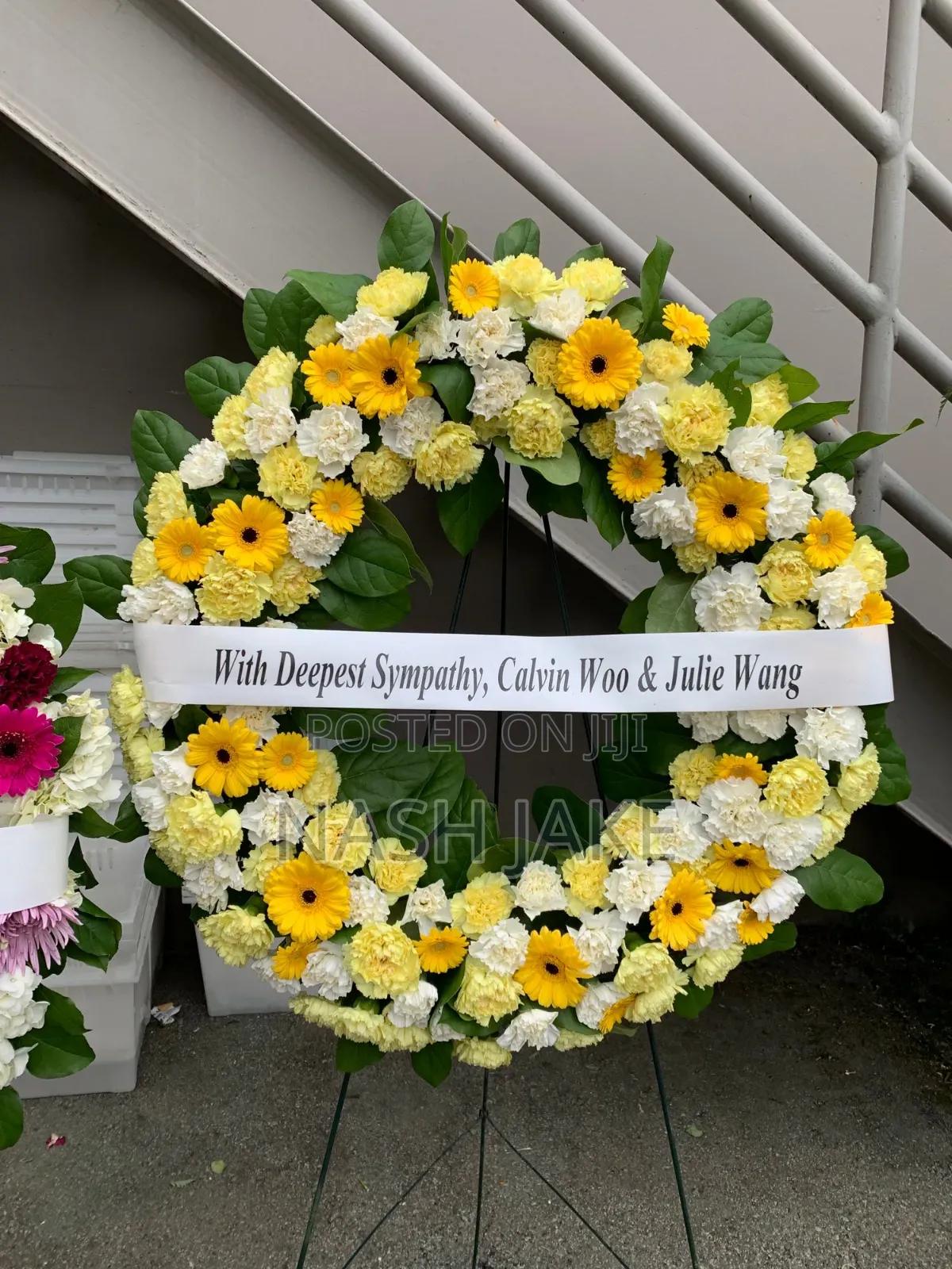 Wreath /Floral