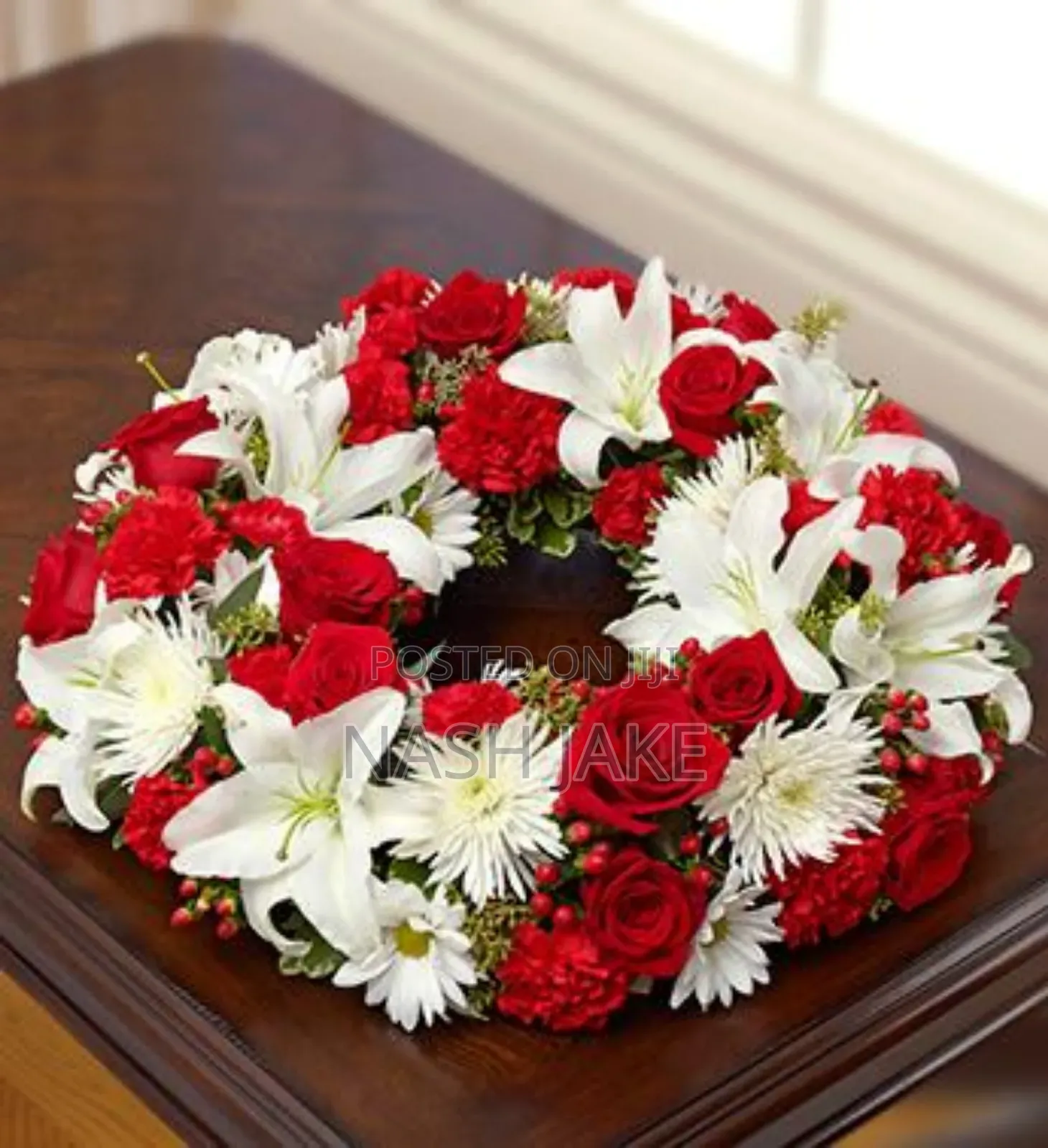 Wreath /Floral