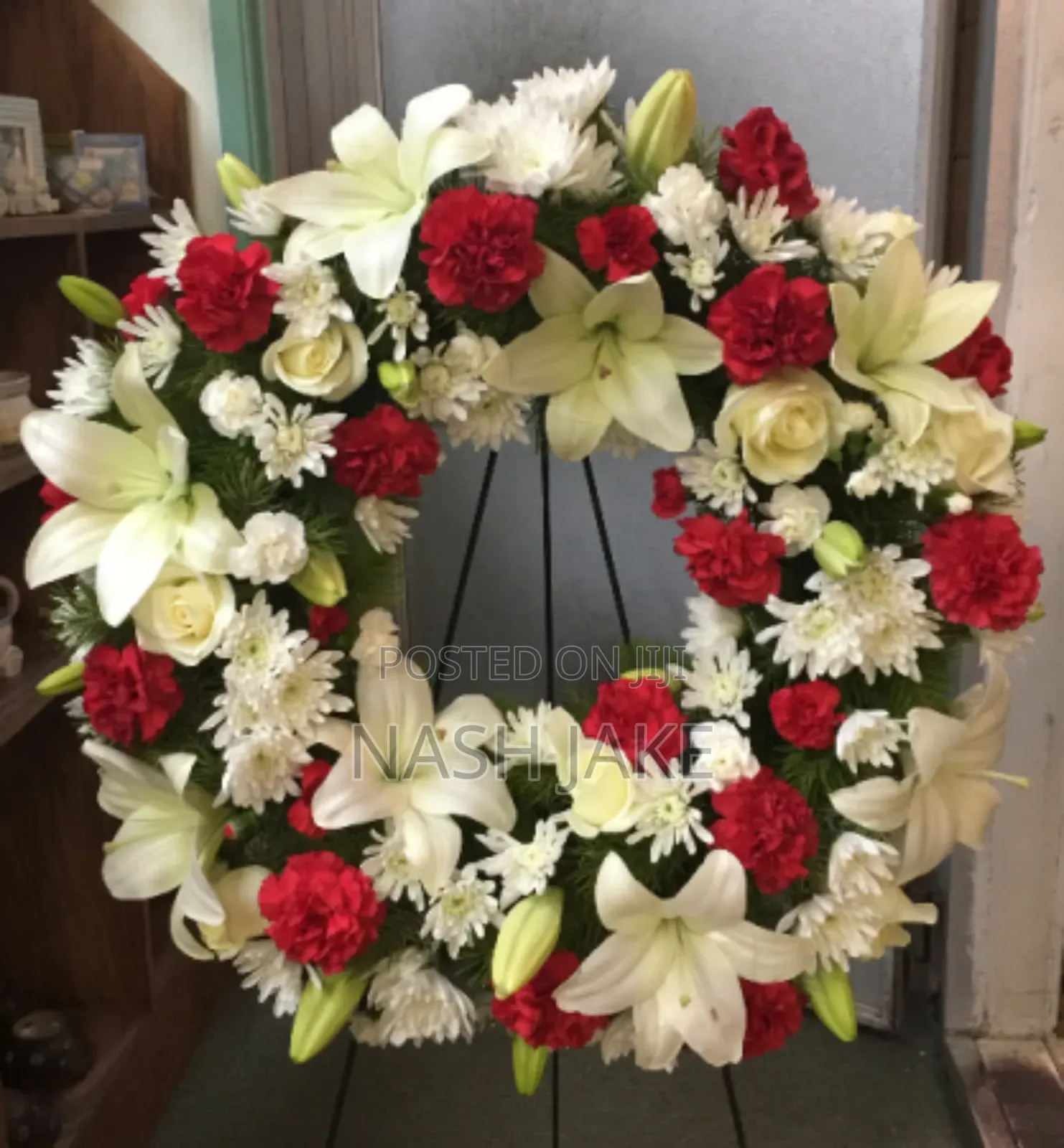 Wreath /Floral