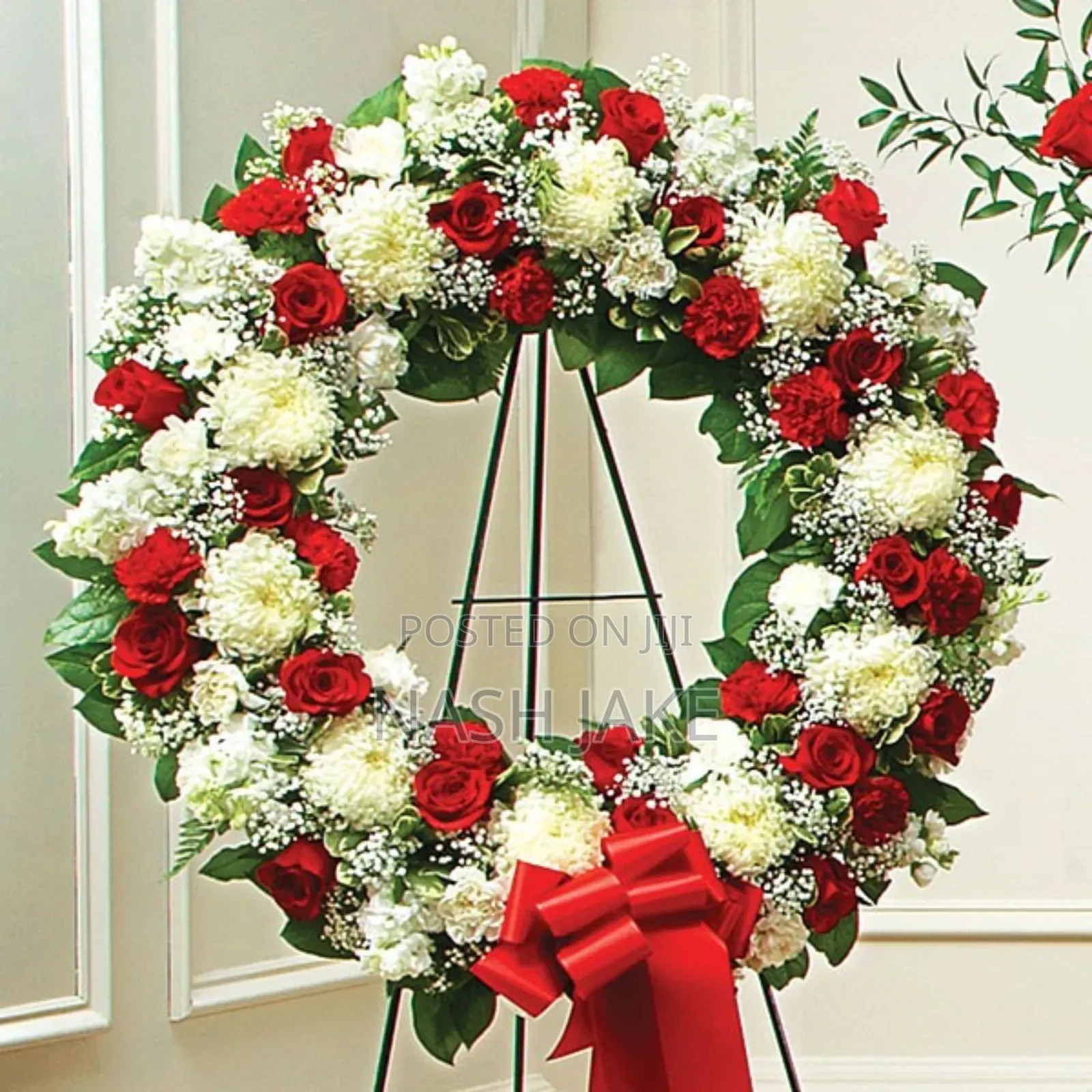 Wreath /Floral