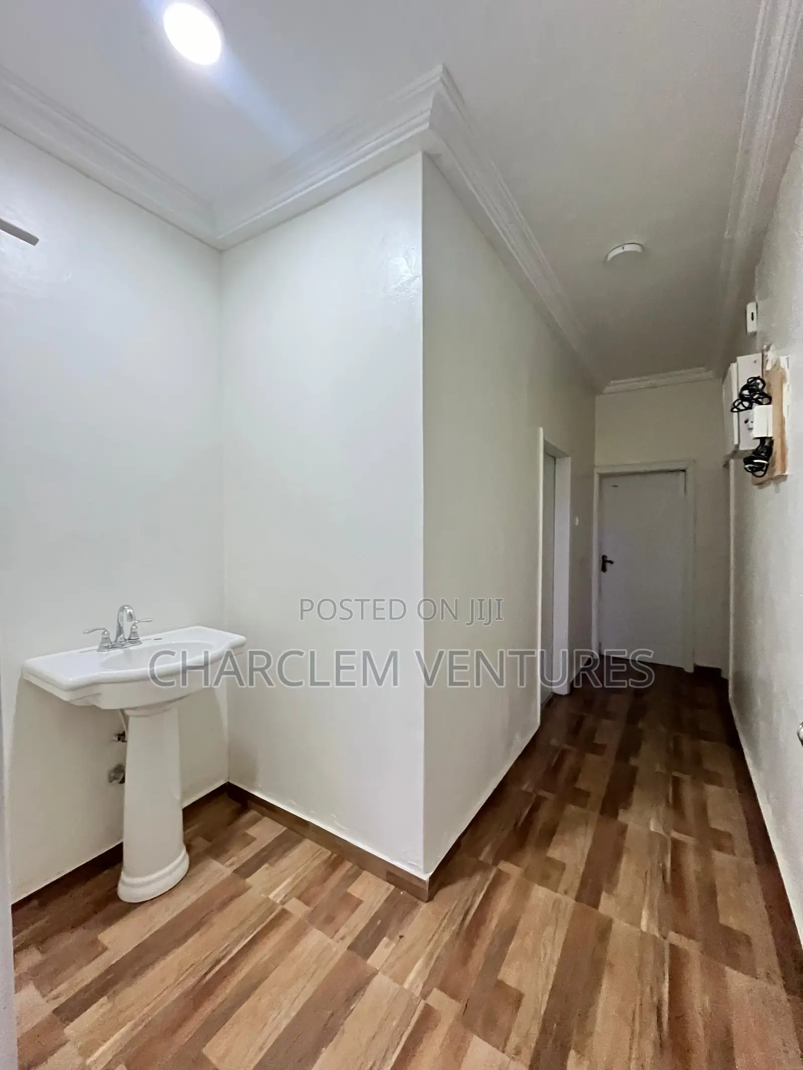 3bdrm House in Charclem Ventures, Ashaley Botwe for rent