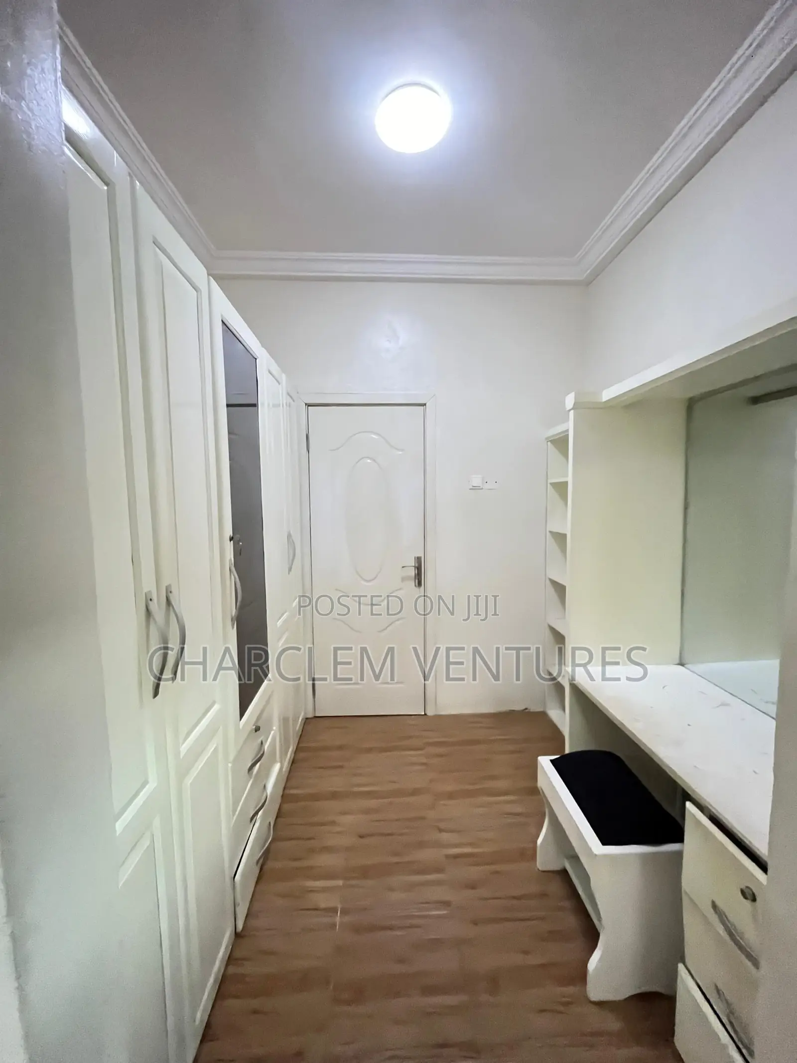 3bdrm House in Charclem Ventures, Ashaley Botwe for rent