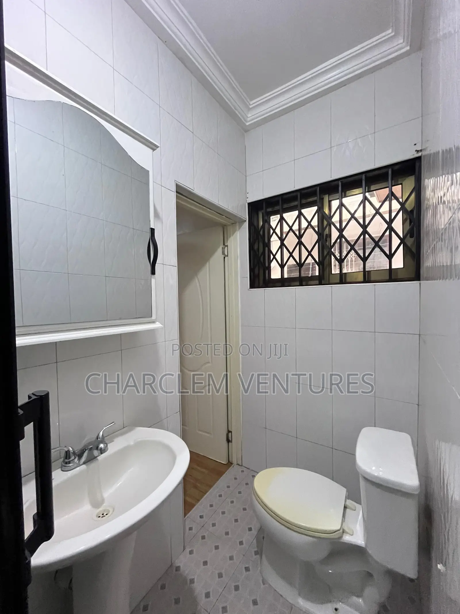 3bdrm House in Charclem Ventures, Ashaley Botwe for rent