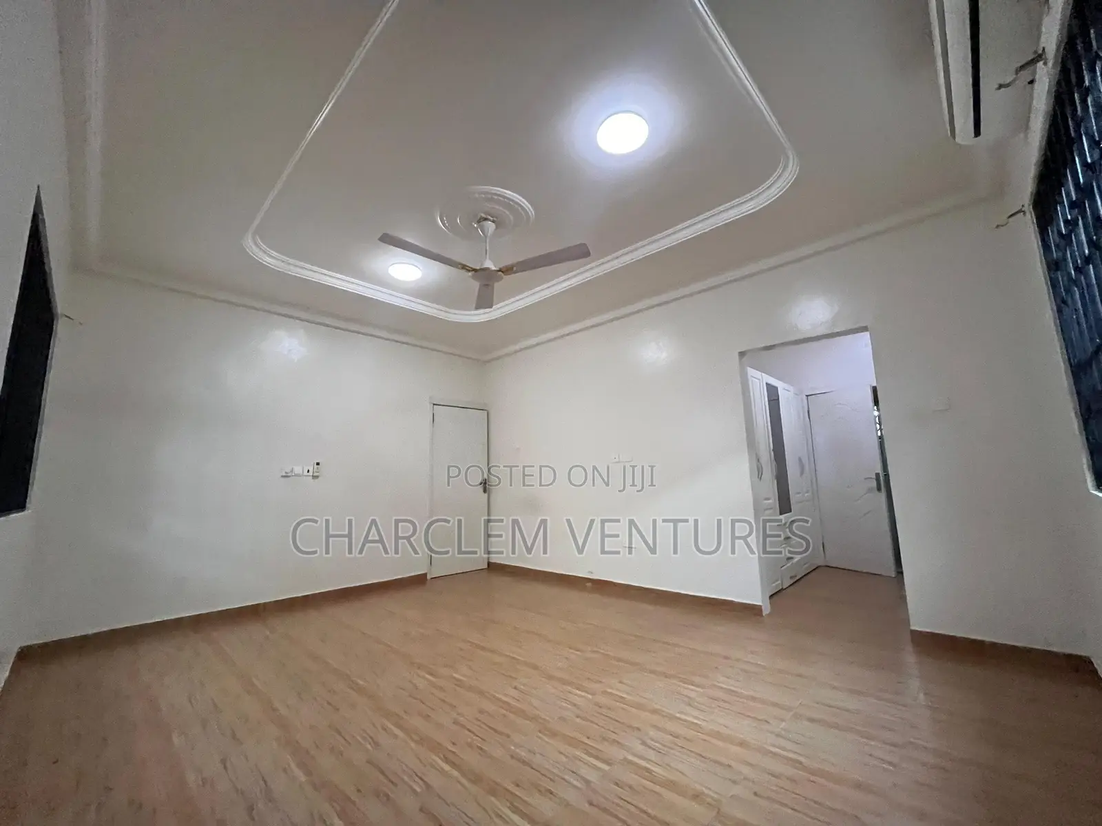 3bdrm House in Charclem Ventures, Ashaley Botwe for rent