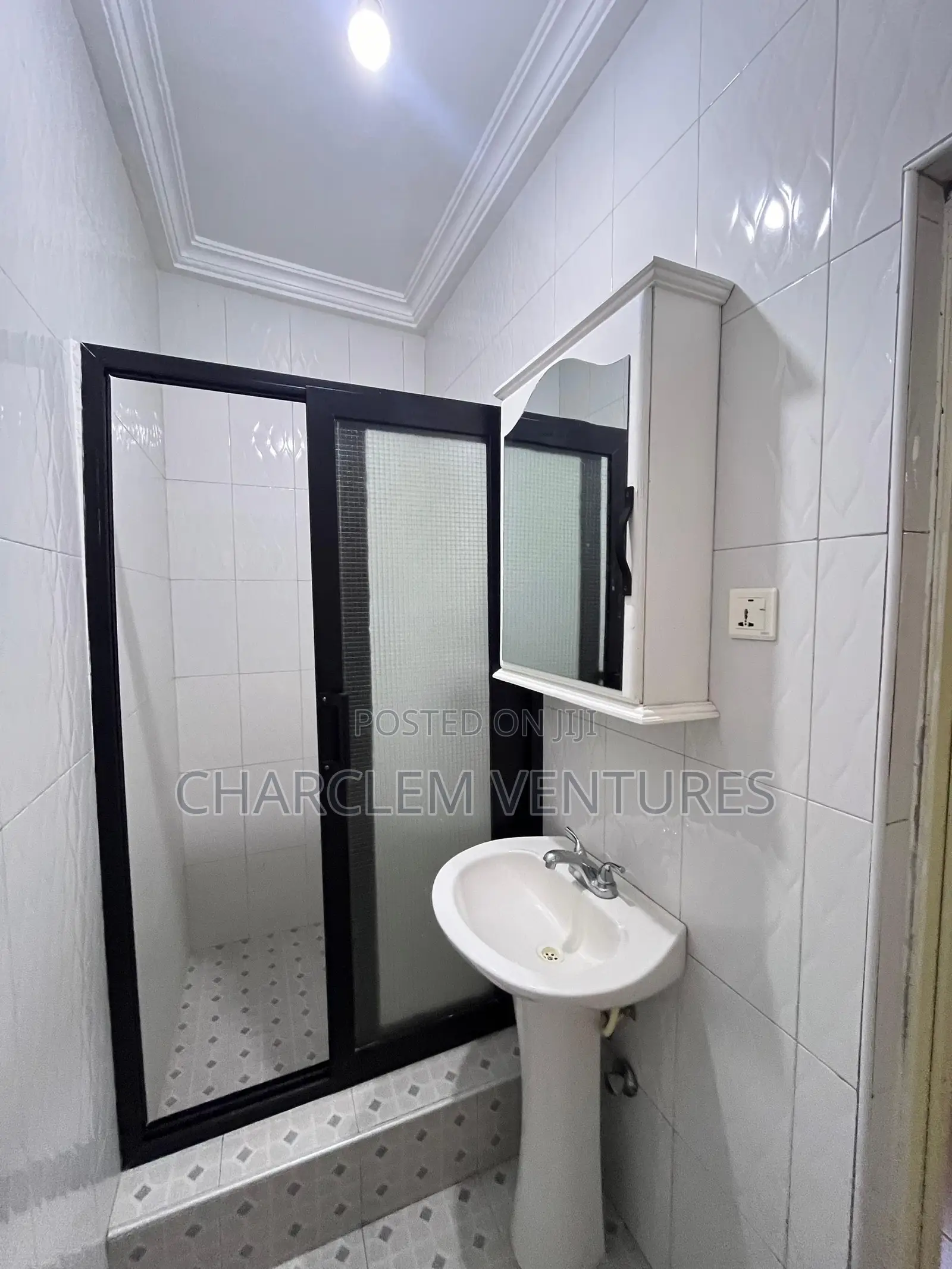 3bdrm House in Charclem Ventures, Ashaley Botwe for rent