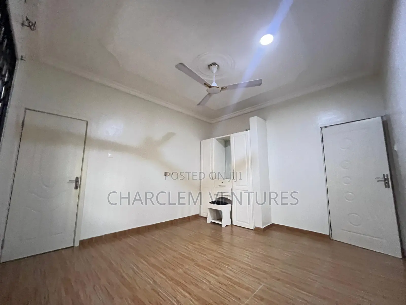 3bdrm House in Charclem Ventures, Ashaley Botwe for rent