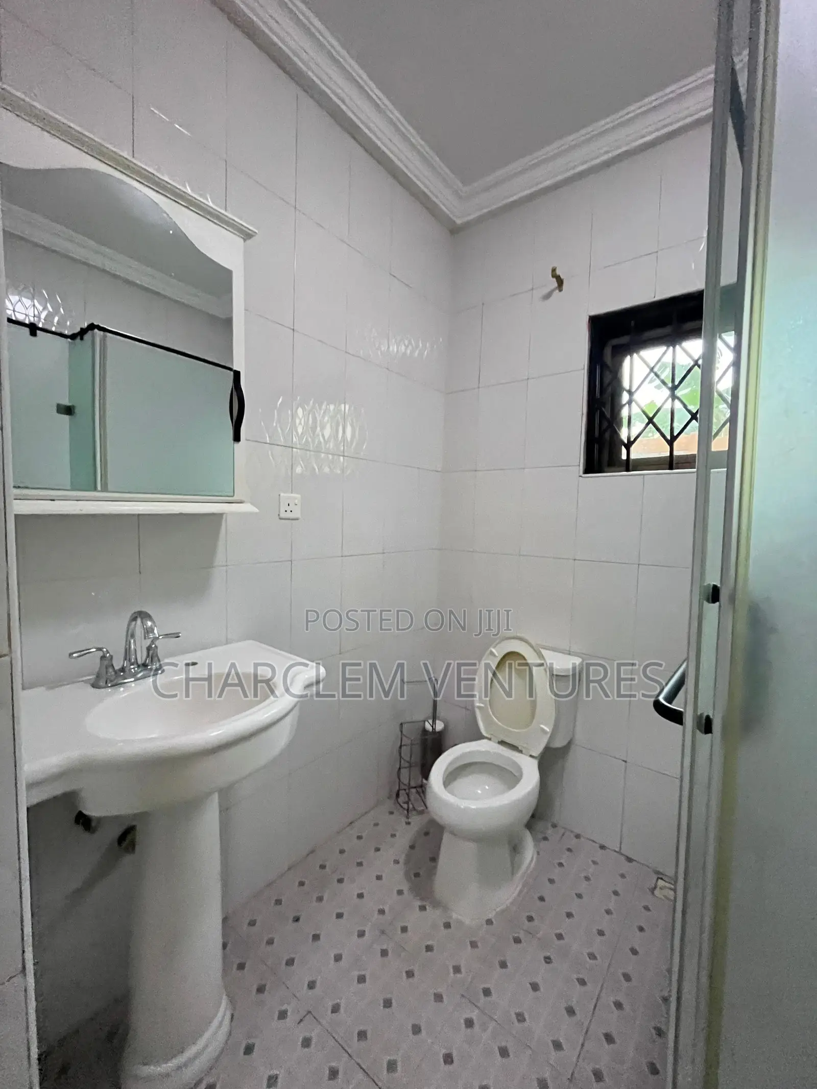 3bdrm House in Charclem Ventures, Ashaley Botwe for rent