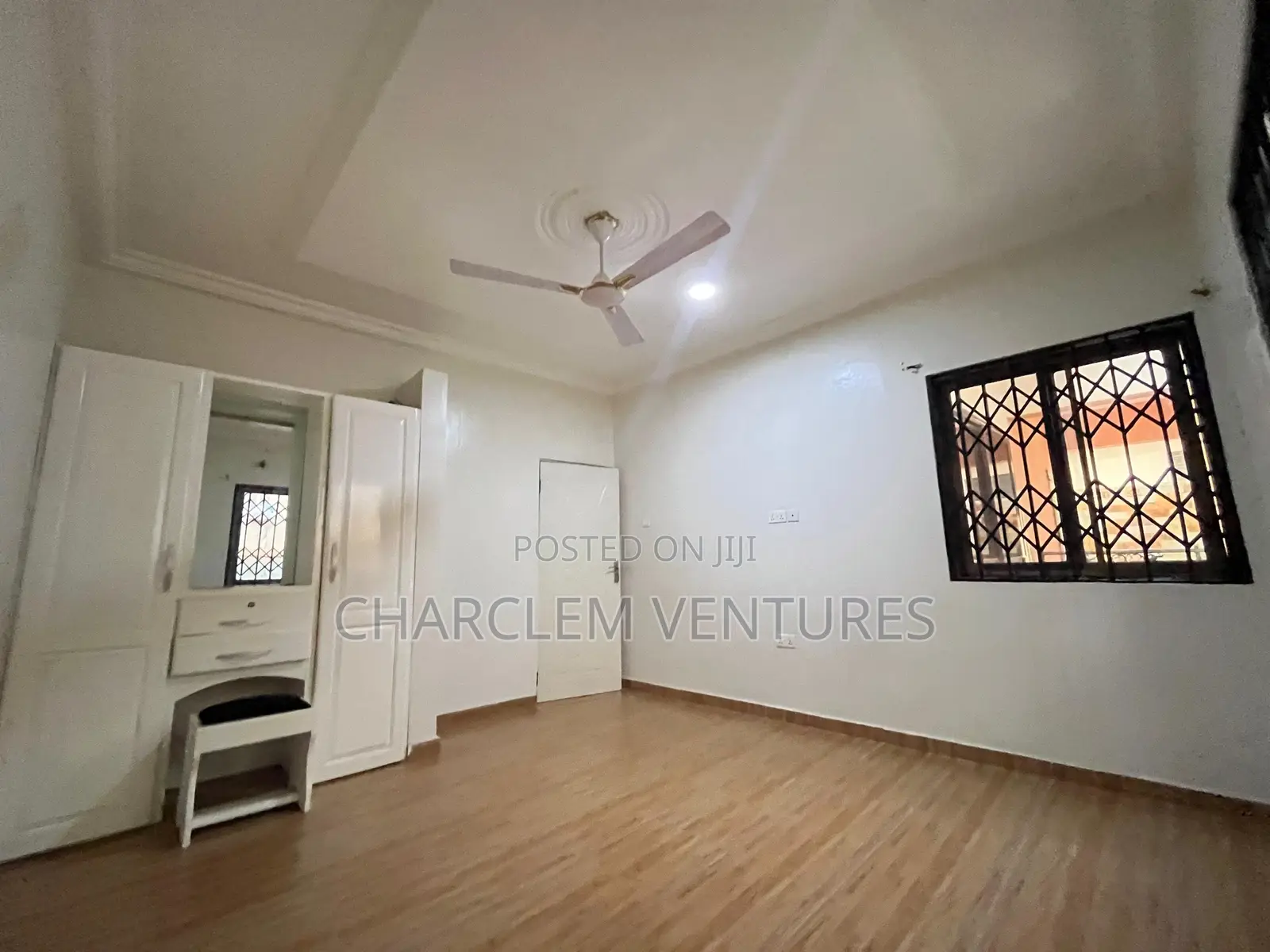 3bdrm House in Charclem Ventures, Ashaley Botwe for rent