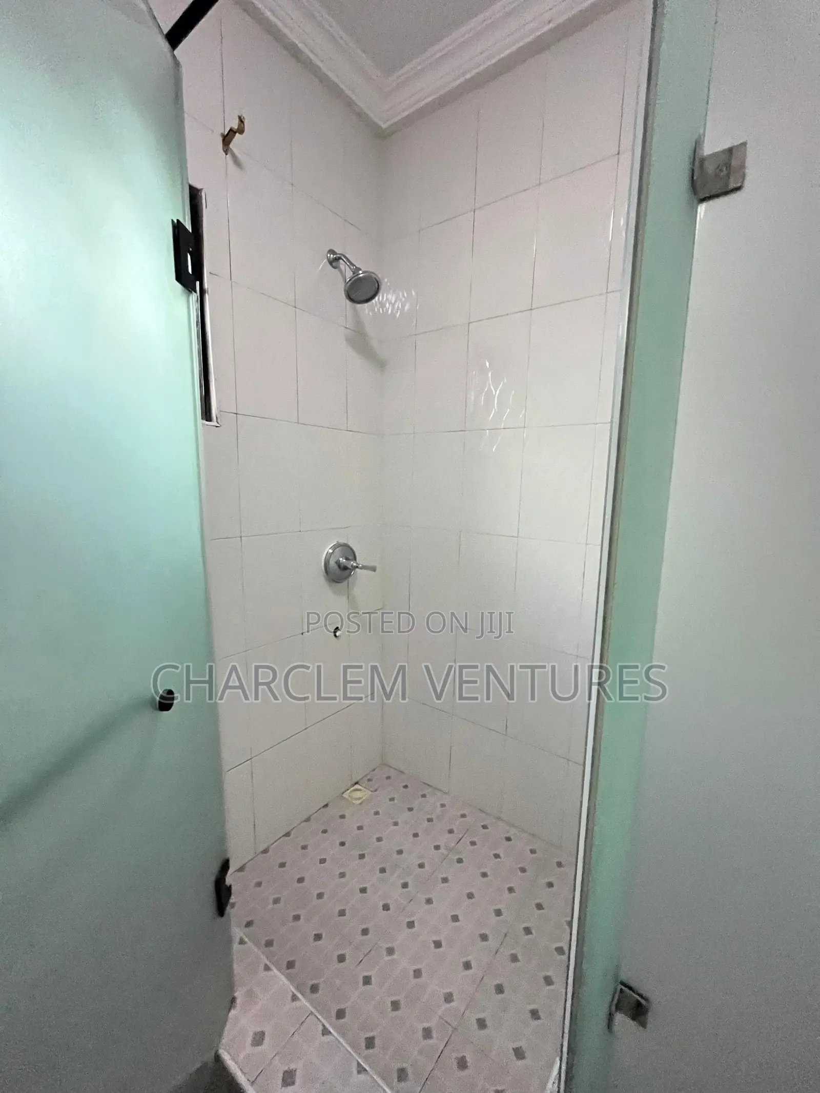 3bdrm House in Charclem Ventures, Ashaley Botwe for rent