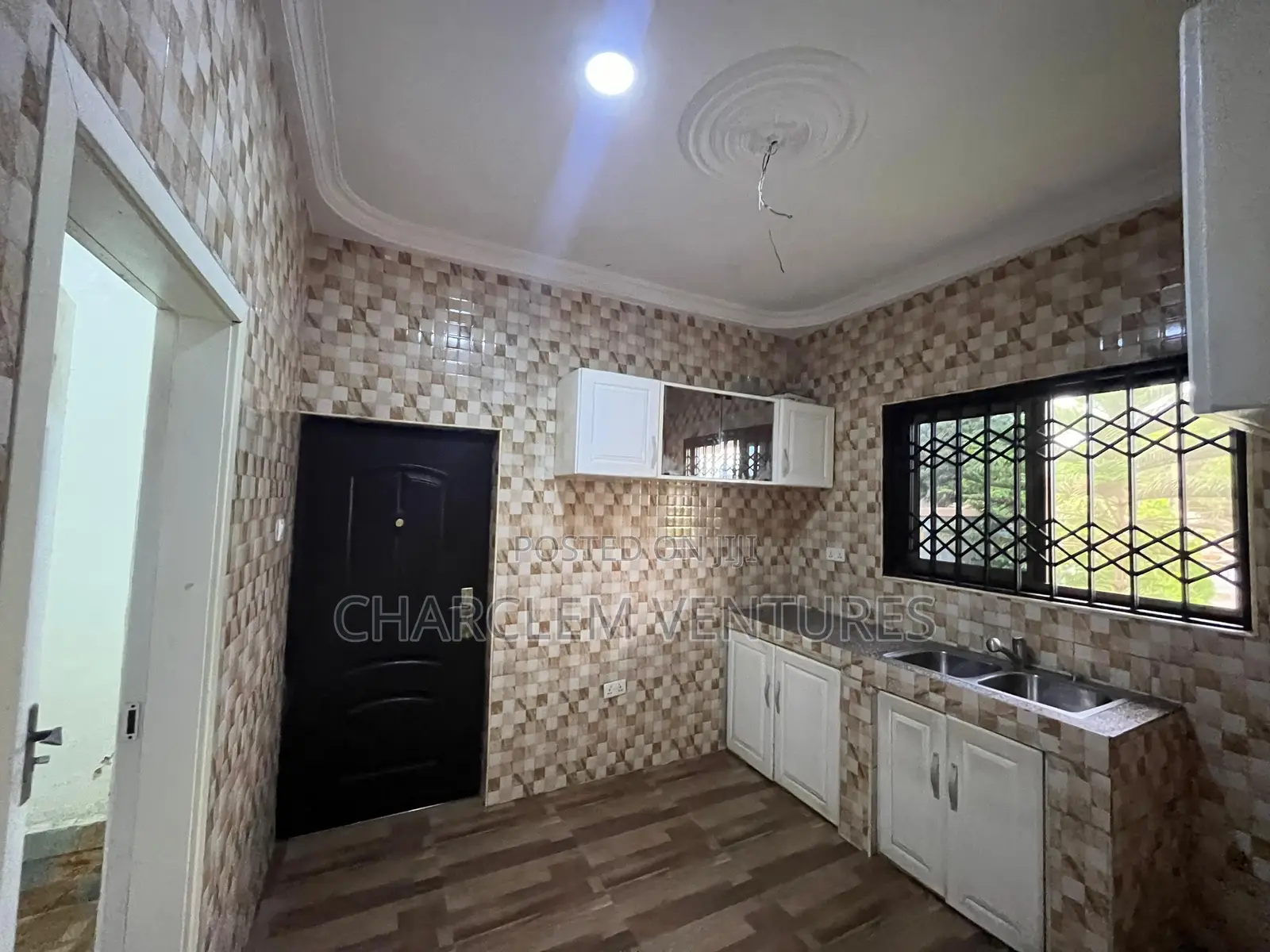 3bdrm House in Charclem Ventures, Ashaley Botwe for rent