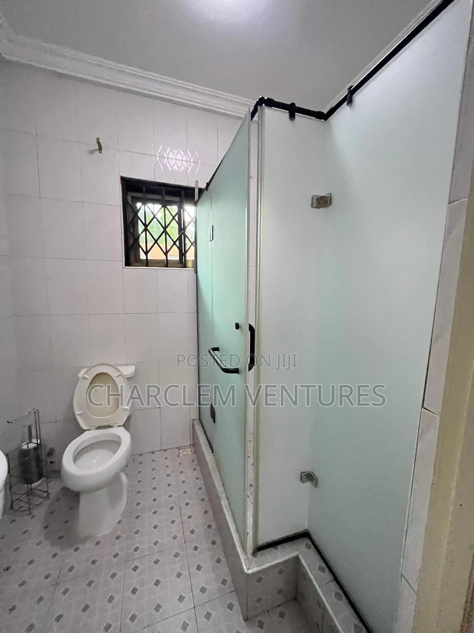 3bdrm House in Charclem Ventures, Ashaley Botwe for rent