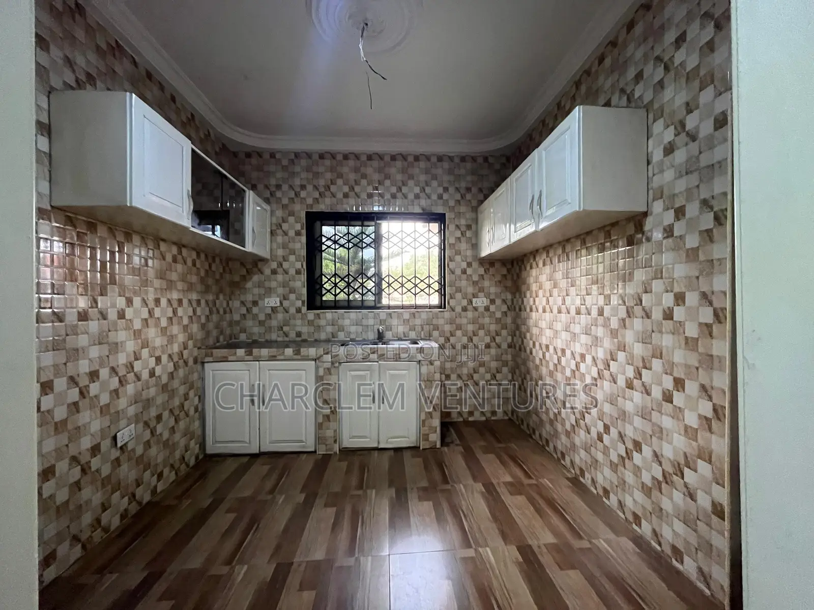 3bdrm House in Charclem Ventures, Ashaley Botwe for rent