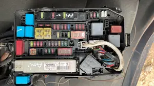 Hybrid Parts Available