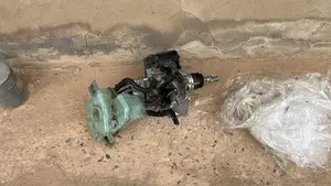 Hybrid Parts Available
