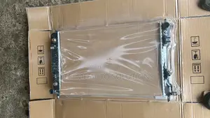 Chevrolet Equinox 2012 Radiator Tank