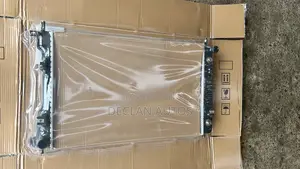 Chevrolet Equinox 2012 Radiator Tank