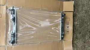 Chevrolet Equinox 2012 Radiator Tank