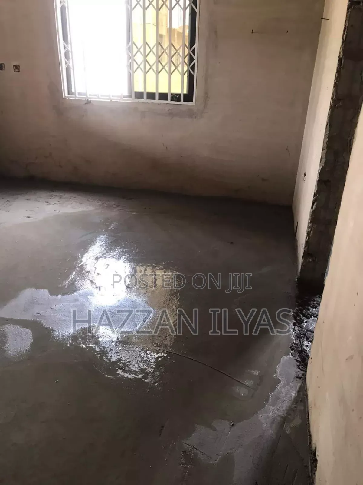 Smooth Floor Screeding Expert