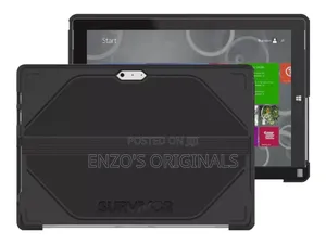Microsoft Surface Pro 3 Rugged Case By Griffin Original