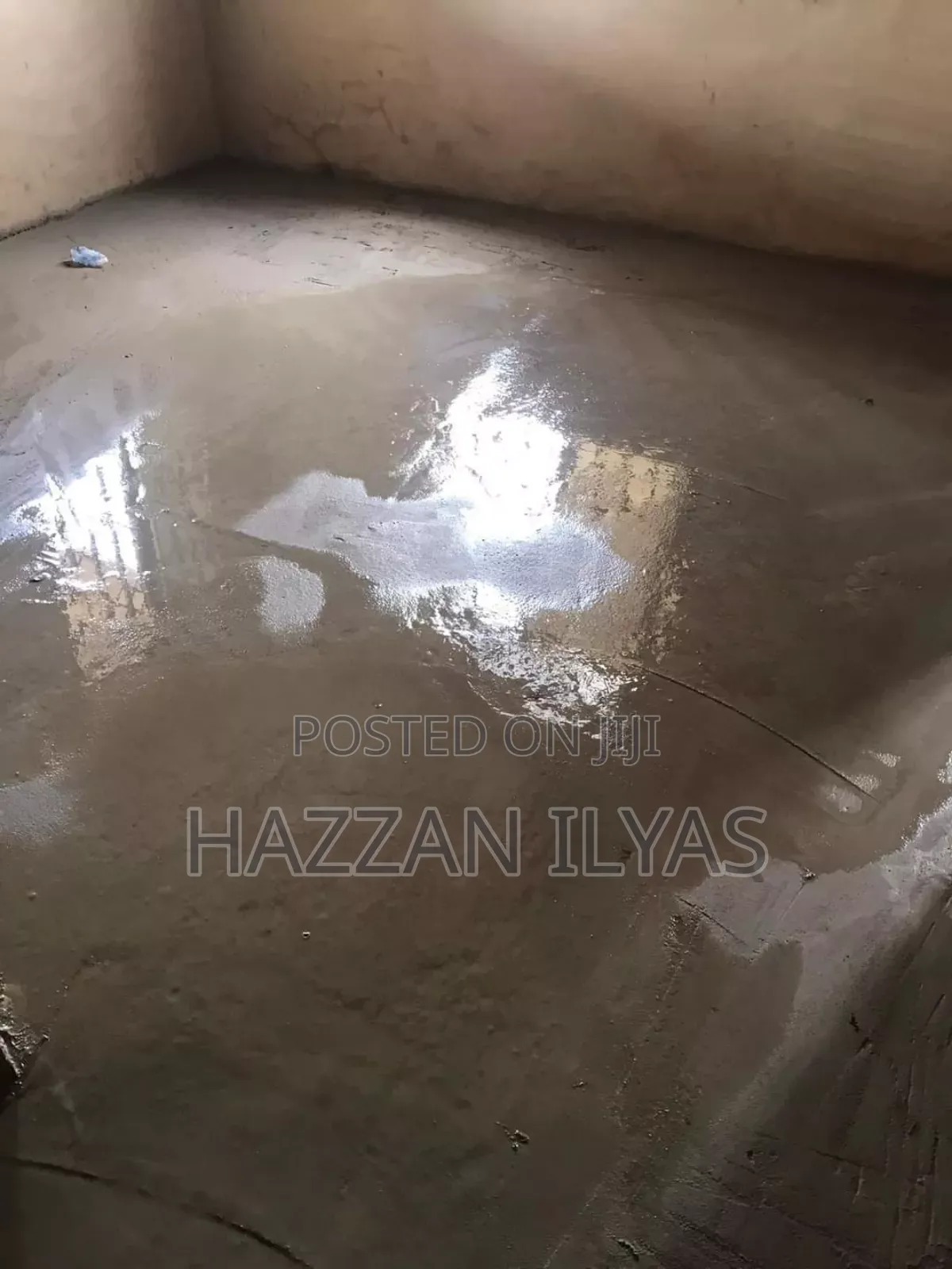 Smooth Floor Screeding Expert