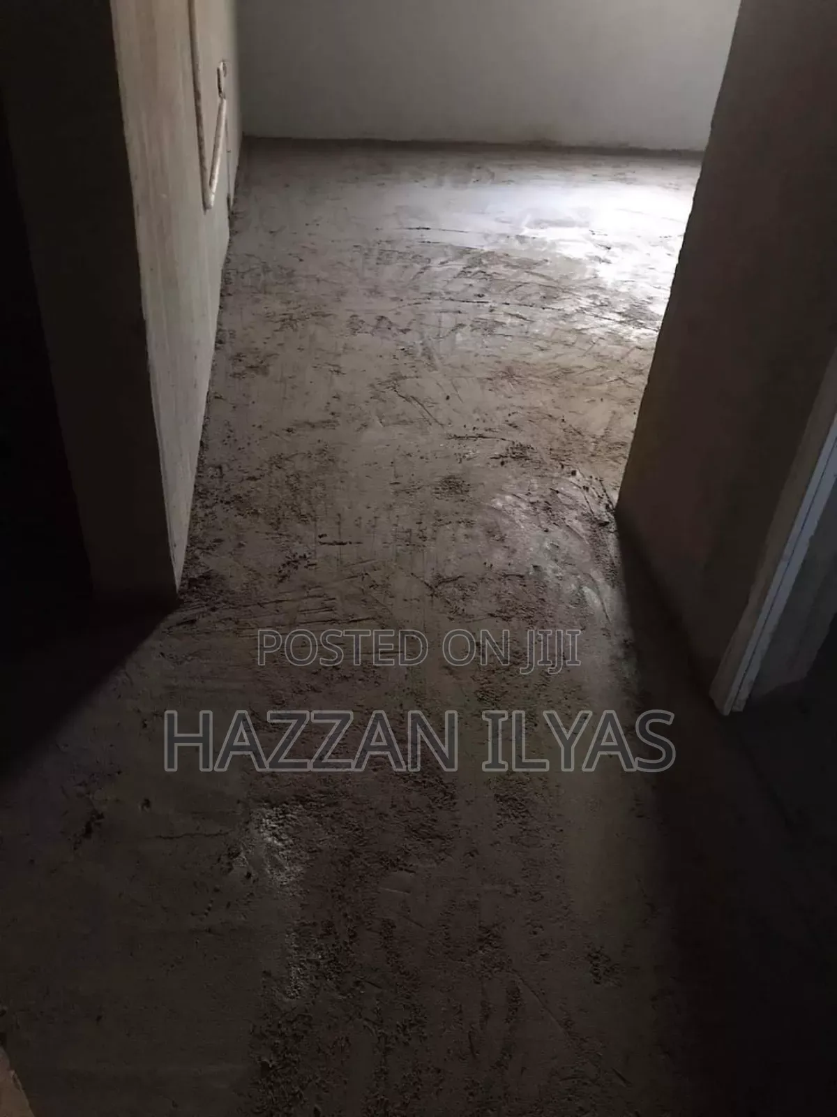 Smooth Floor Screeding Expert