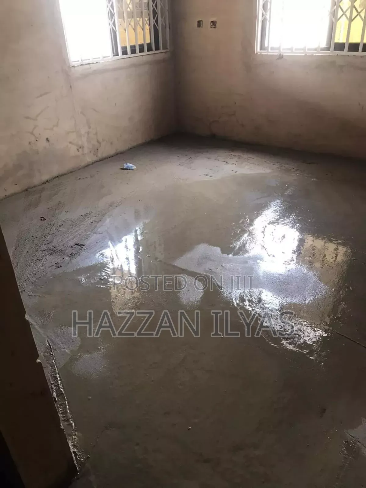 Smooth Floor Screeding Expert