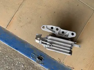 BMW 2015 Engine Seat