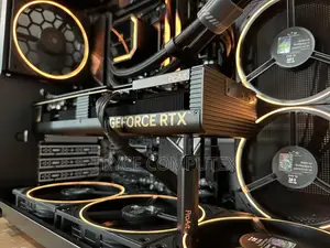 New Server 64GB AMD Ryzen 9 HDD+SSD 2T