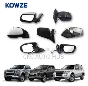 Mitsubishi Side Mirror