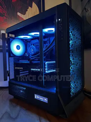 New Desktop Computer Asus 32GB AMD Ryzen 9 SSD 1T