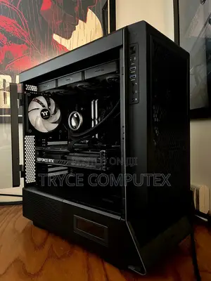 New Desktop Computer Asus 32GB AMD Ryzen 9 SSD 1T