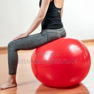 Gym Balls/Yoga Balls