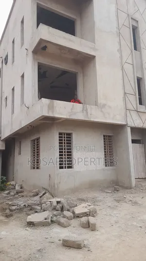 6bdrm Apartment in East Legon Hills, Adjiriganor for sale