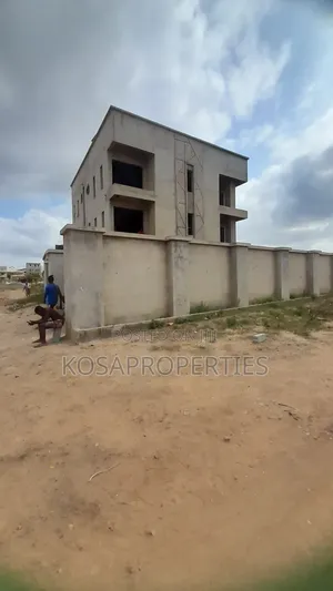 6bdrm Apartment in East Legon Hills, Adjiriganor for sale