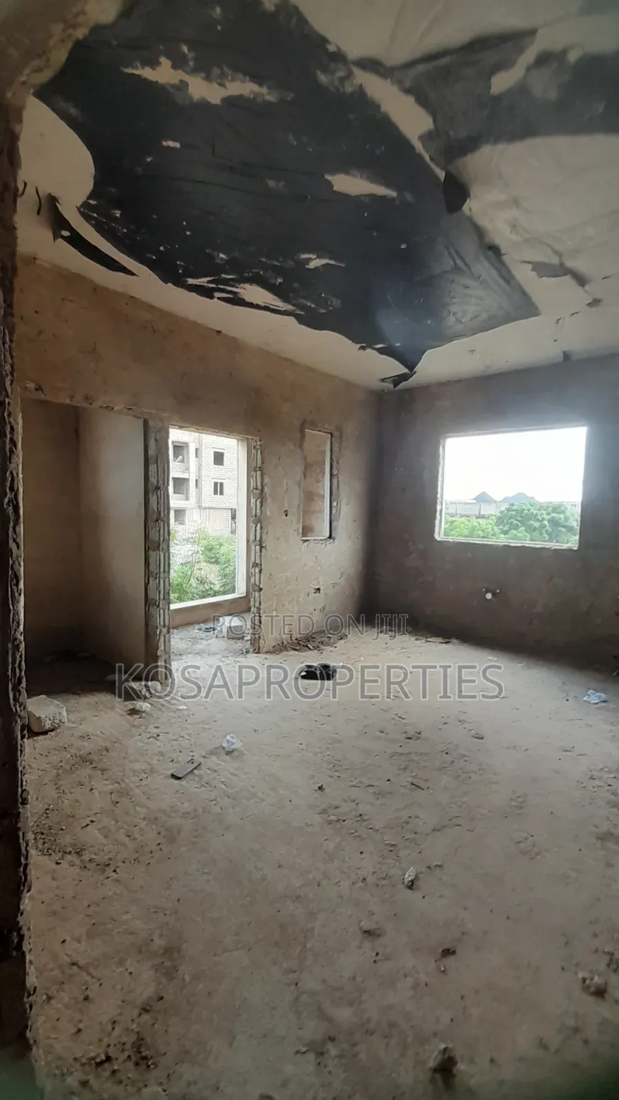 6bdrm Apartment in East Legon Hills, Adjiriganor for sale