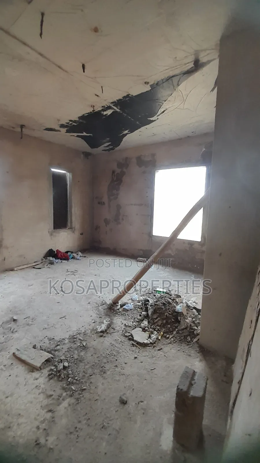 6bdrm Apartment in East Legon Hills, Adjiriganor for sale