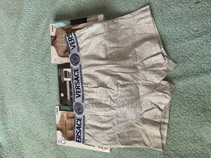 Men’S Boxer Shorts