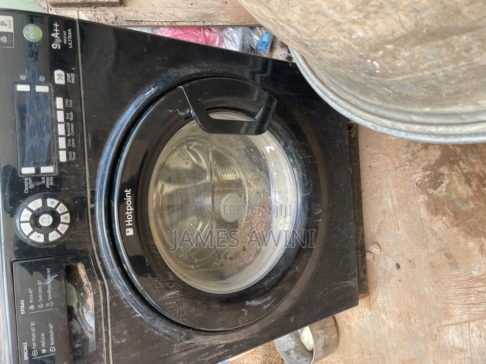 Quick Quick Washing Machine Repair
