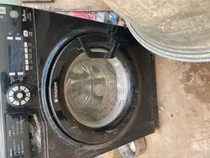 Quick Quick Washing Machine Repair