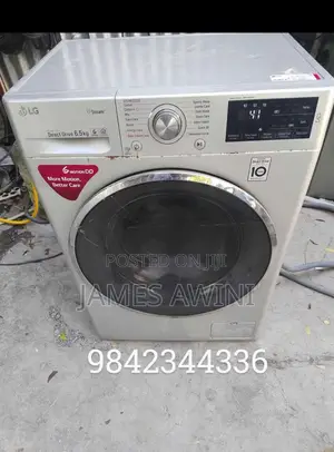Instant Washing Machine Repairs Gh