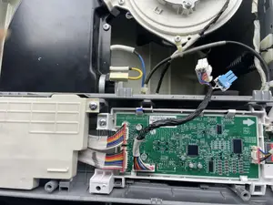 Instant Washing Machine Repairs Gh