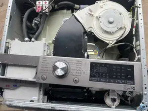 Instant Washing Machine Repairs Gh