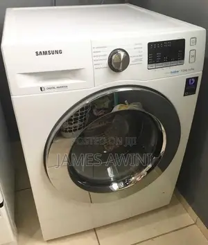 Come Back and Thank Me Later Washing Machine Repairs