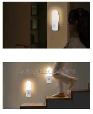 Rechargeable Induction Lights