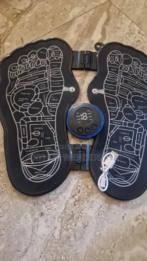 Foot Massager